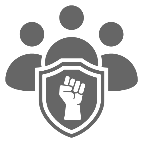 2. Community Defense