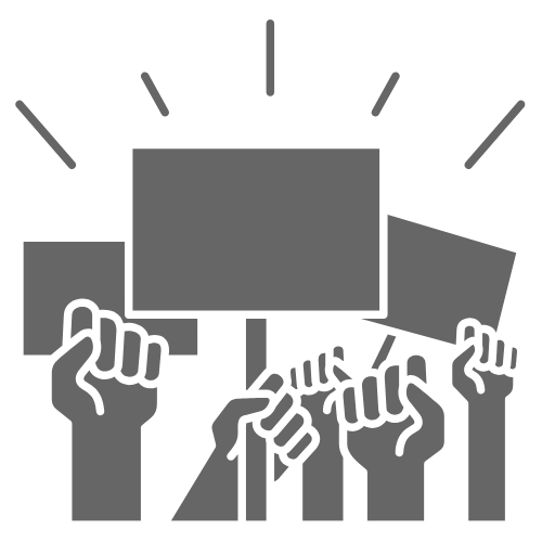 3. General Strikes